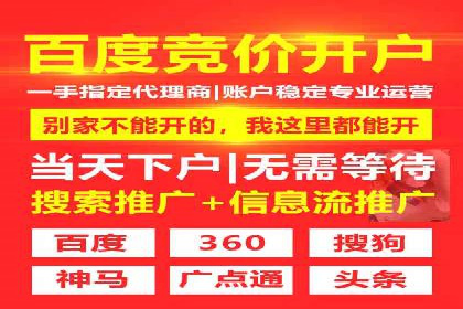 某品牌SEM竞价广告的创意案例